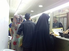 Biometric data unit Adhamyyapass